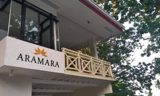 Libaong Resort | ARAMARA Resort