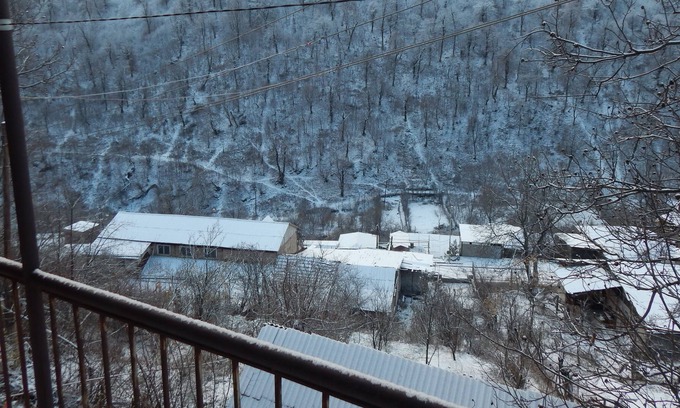 Dilijan House | Arami Guesthouse