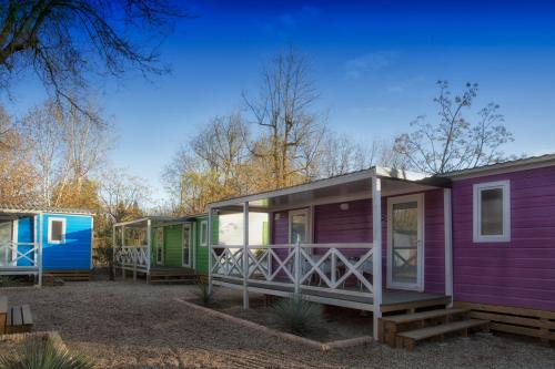 Aranjuez Other | Aranjuez Camping & Bungalows