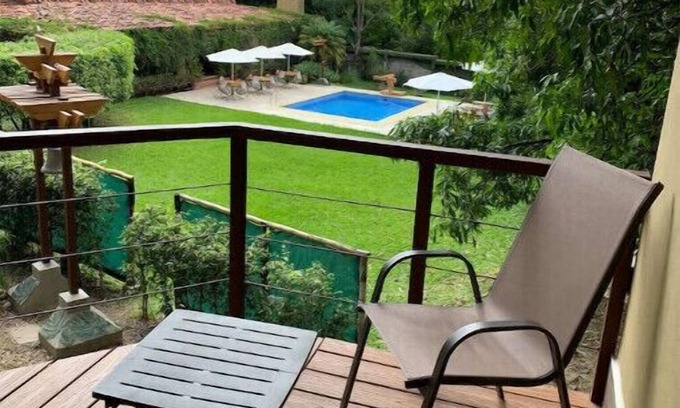 Santa Ana Apartment | ARANJUEZ LOFTS - Loft #3 with Balcony