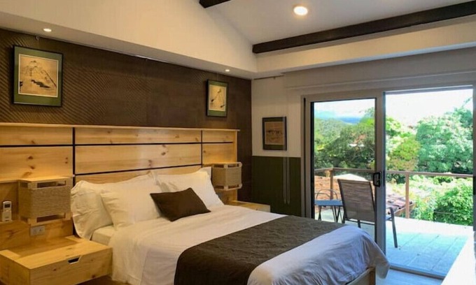 Santa Ana Apartment | ARANJUEZ LOFTS - Maya Loft #8