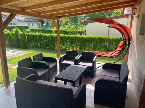 Balatonkeresztur House | Arany Vendégház