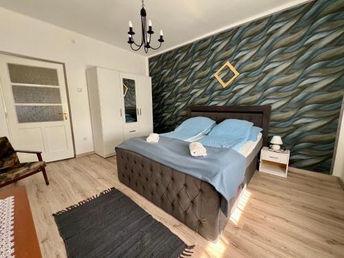 Abadszalok Apartment | AranyLak vendégház