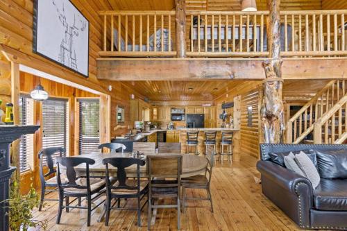 Duck Creek Village House | Arapaho Luxury Retreat