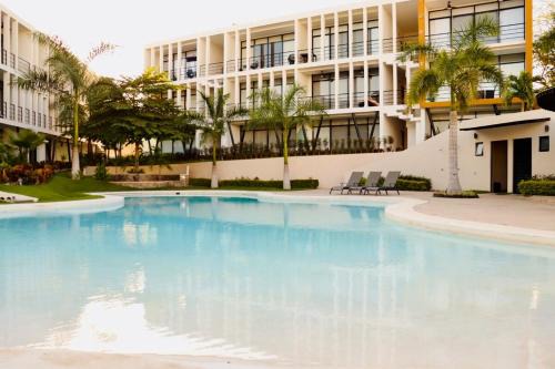 Mezcales Apartment | Araquuna Private Condominium, Nayarit