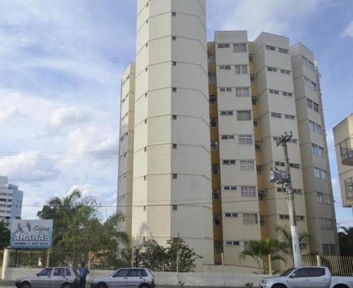 Vila Moraes Apartment | ARARAS Apart Hotel