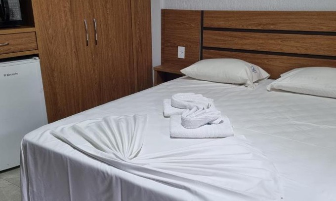 Termal Apartment | ARARAS Apart Hotel - CTC