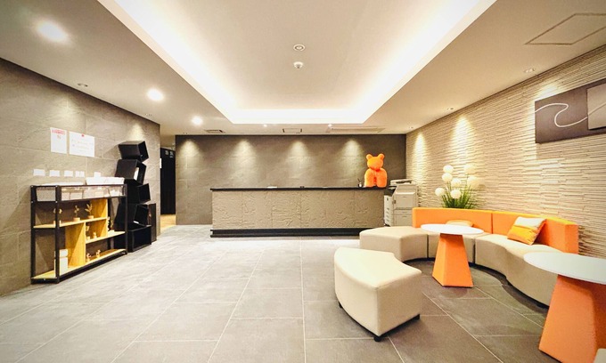 Shinsaibashi Apartment | Arashi Hotel Nambaminami