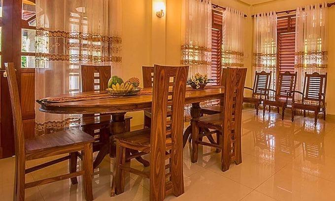 Galle Apartment | Arathi Appartment