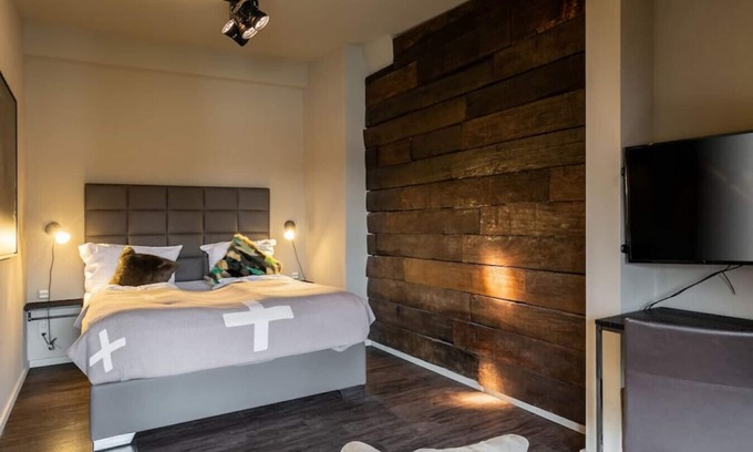 Friedrichshain Apartment | Arbio I Apartmently
