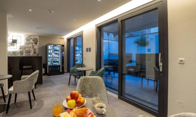 Meidling Apartment | Arbio I Wilmas Apartments