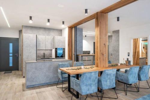 Auen Apartment | Arbio Penthauser-Lorenzerhof