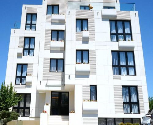 Tirana Hotel | Arbnor Boutique Hotel