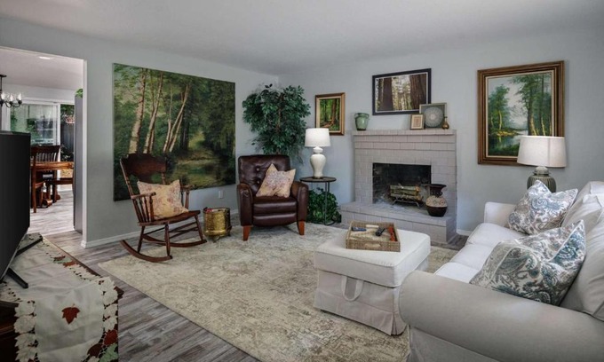 Vancouver House | Arbor House