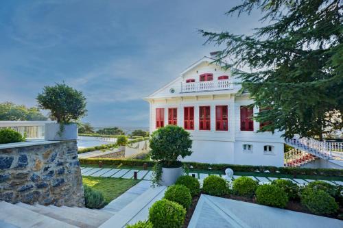 Uskudar Hotel | Arbor İstanbul