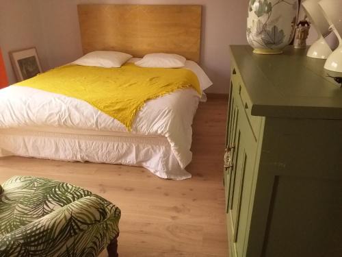 Vendays-Montalivet Bed & Breakfast | Arbousiers
