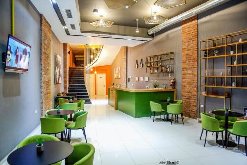 Tirana Hotel | Arc Hotel Tirana