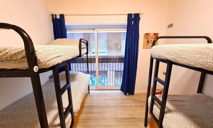 la Vila de Gracia Hotel | Arc House Gracia