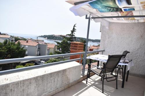 Pjescana Uvala Apartment | Arca apartment