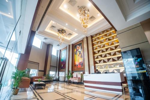 Varanasi Hotel | Arcadia Hotel