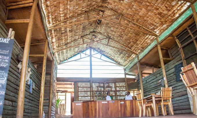 Mbarara Cabin | Arcadia Lodges Lake Mburo