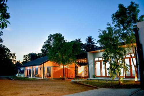 Polonnaruwa Hotel | Arcadiaa Hotel