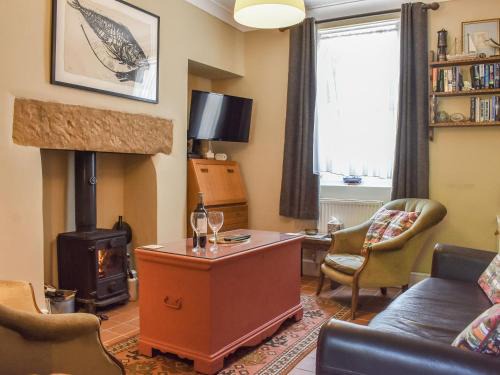 Skinningrove House | Arcadian