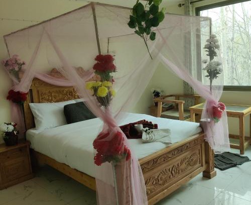 Skardu Hotel | Arcadian Resort Skardu