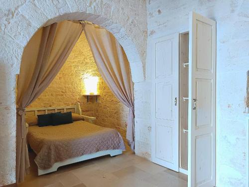 Alberobello Apartment | Arcaica Cummersa - Dimora in pietra