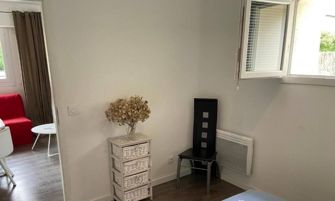 Alco House | Arceaux Montpellier Apartment