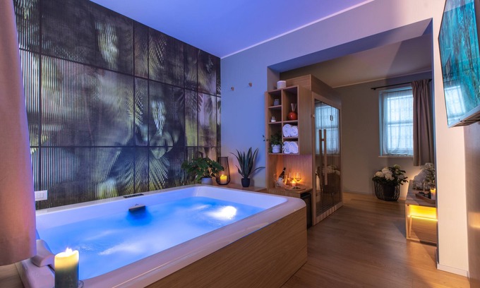 Palermo Bed & Breakfast | Archè Design Rooms and Suites