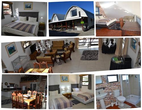 Storms River Apartment | Arch Cabins Self Catering Homes Storms River