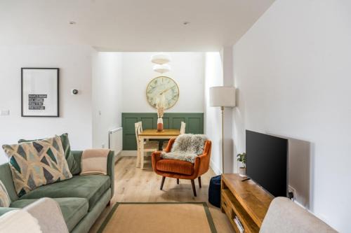 Stow-on-the-Wold House | Arch Row Cottage - Stow on the Wold