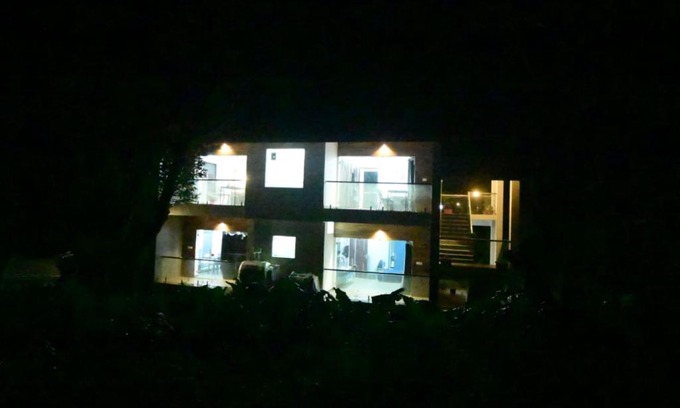 Somvarpet Resort | Archana Resort, Madikeri