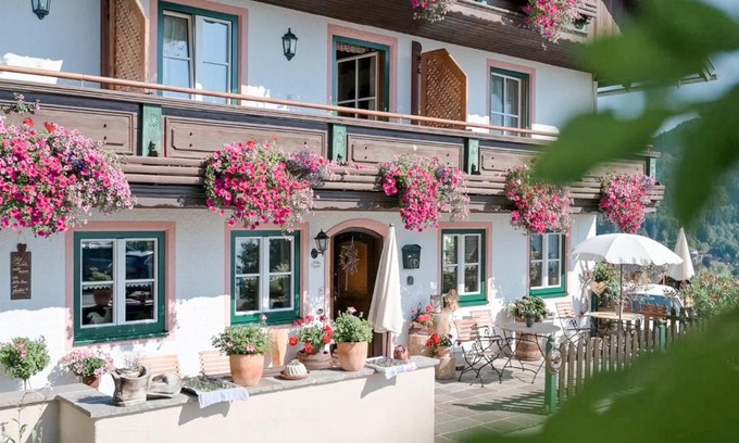 St. Gilgen House | Archehof Eislbauer - Bauernhof für die Seele!