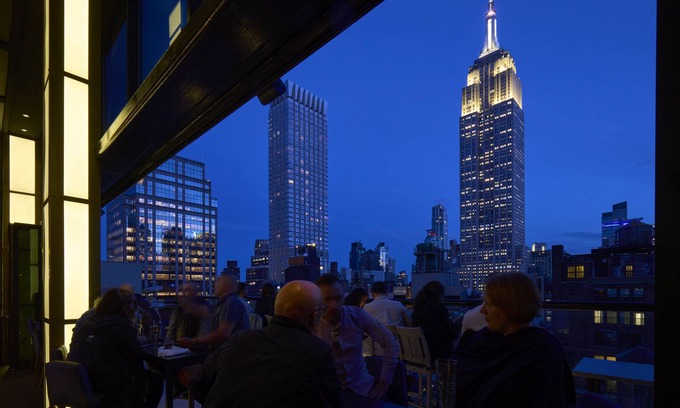 Midtown Hotel | Archer Hotel New York