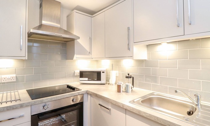 Keswick Cottage | Archers