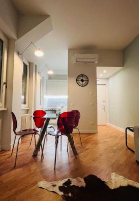 Quartiere III Pinciano Apartment | Archimede 35 One step away from the center