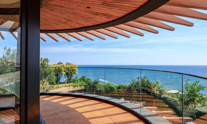 Joatinga Apartment | Architectural Jewel by the Sea – Joa011