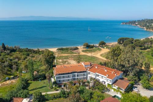 Skiathos Hotel | Arco Beach Hotel