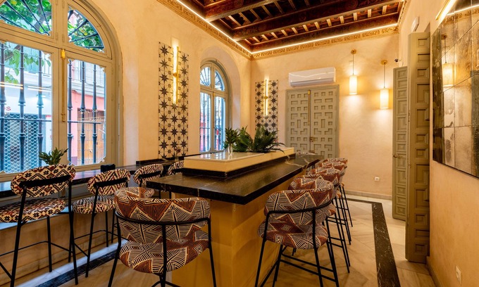 Historical Center Hotel | Arco de la Seda - Hotel Boutique