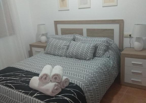 Old Town Baeza Apartment | ARCO DE VILLALAR