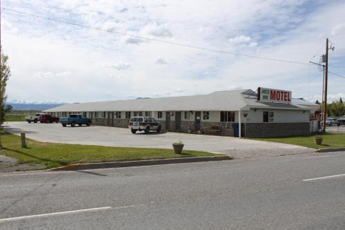 Arco Hotel | Arco Inn Motel