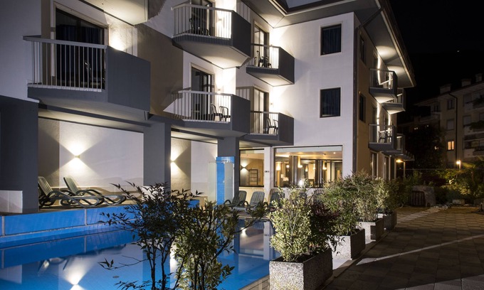 Arco Hotel | Arco Smart Hotel