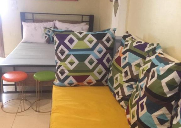 Taguig Apartment | Arcobaleno