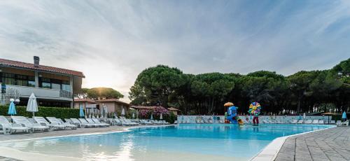 Marina di Bibbona Other | Arcobaleno Village