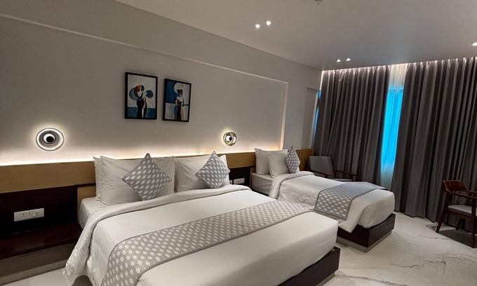Mysore Hotel | Arcor Hotels