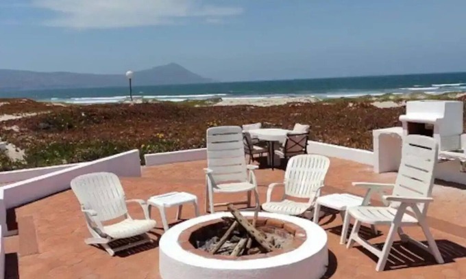 Baja Cove Beach House | Arcos Del Mar