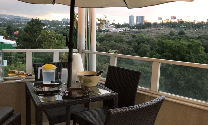 Lomas de Guadalupe House | ArcoSuite