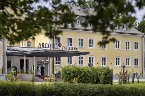 Salzburg-Sud Hotel | ARCOTEL Castellani Salzburg